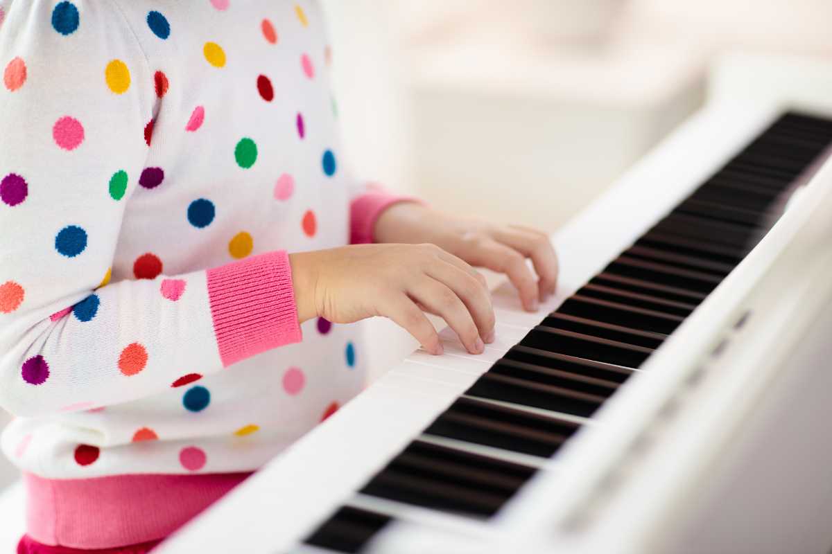 enfants à l'honneur kids fm